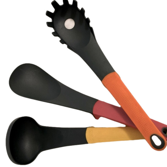 COOKING Utensils Set - All 3 - Picture 1 of 6